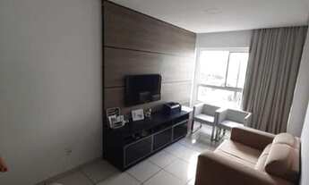 Imagem 1: Apartamento 2 quartos à venda, 44m por R$ 290 mil - Madalena - Recife/PE>