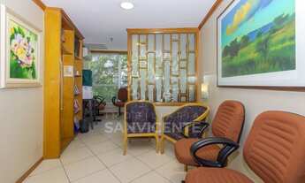 Imagem 4: PORTO ALEGRE - Conjunto Comercial/Sala - Rio Branco