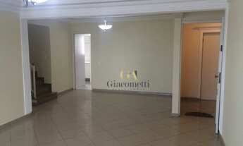 Imagem 4: Apartamento com 4 dormitórios à venda, 264 m² por R$ 1.700.000,00 - Alphaville Industrial