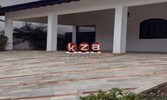 Imagem: Casa com 3 suites para locação e venda