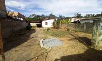 Imagem 6: Lagoa Santa - Casa Padrão - Santos Dumont