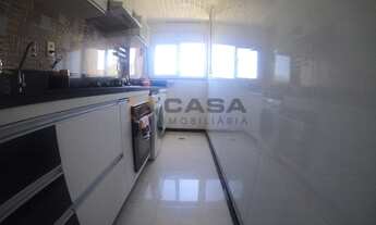 Imagem 2: PB203 - apartamento no Condomínio Vista dos Ipês 2 quartos + 1 escritório