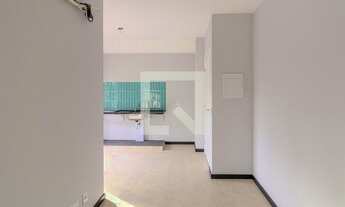 Imagem 6: Apartamento à Venda - Santa Cecília, 1 Quarto, 35 m2