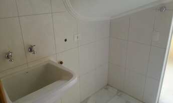 Imagem 3: Sobrado para aluguel possui 102 metros quadrados com 3 quartos em Vila Água Funda - São Pa