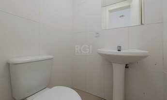 Imagem 4: Porto Alegre - Conjunto Comercial/Sala - Tristeza