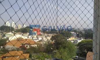 Imagem 6: Apartamento para locação no Condomínio Passárgada na Vila das Hortências em Jundiaí - SP