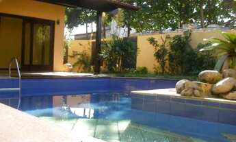 Imagem 6: Cod 248 Casa Pecado 4/4 , sendo 1 Suíte Hidromassagem, quartos split, Armários Planejados