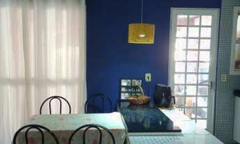 Imagem 5: Linda casa à venda no Villa Flora Hortolândia