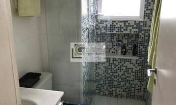 Imagem 5: Lindo apartamento todo planejado com 2 quartos no Jardim Augusta - SJC - SP