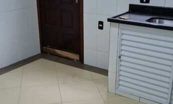 Imagem 7: Casa de 3 Dormitórios, 1 Suíte, Próxima do Mar na Ocian em Praia Grande