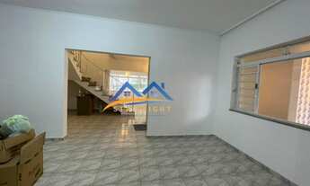 Imagem 4: SÃO PAULO - Casa Padrão - Campo Belo