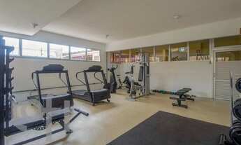 Imagem 4: Apartamento para venda tem 54 metros quadrados com 2 quartos em Jardim Mirante - São Paulo