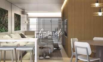 Imagem: Cobertura Duplex à venda 3 Quartos, 1 Suite