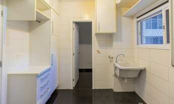 Imagem 5: Lar com vista eterna para o Bosque!