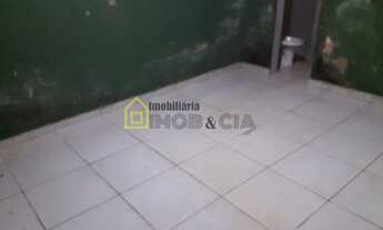 Imagem 4: Qd. 03 Setor Leste Estrutural - Casa de 1 quarto