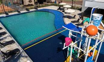 Imagem: Vendo Terreno Porto Unique