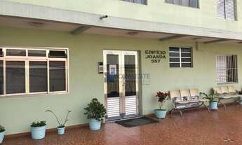 Imagem 2: Apartamento com 2 dormitórios à venda, 73 m² por R$ 350.000,00 - Vila Prudente (Zona Leste