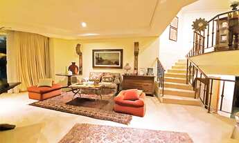 Imagem 2: Um dos imóveis mais Luxuosos de todo os Jardins!!!