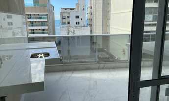 Imagem 5: Ed Mares da Costa-4Qts-2 Suítes-Vista Mar-112Mts-Lazer Completo