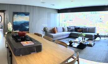 Imagem 7: Apartamento para venda tem 69 metros quadrados com 2 quartos em Pinheiros - São Paulo - SP