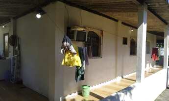 Imagem 2: Sitio A Venda com 950 metros quadrados com 2 quartos em Sepetiba - Rio de Janeiro - RJ