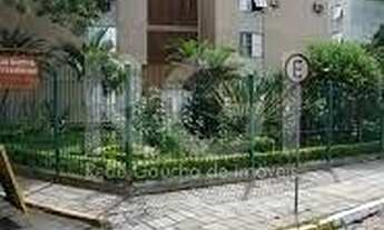 Imagem 2: Apartamento de 3 quartos à venda Rua Eurico Lara, Medianeira - Porto Alegre