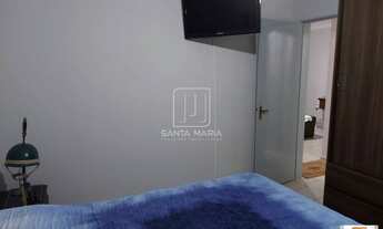 Imagem 5: Apartamento (outros) 2 dormitórios, cozinha planejada, portaria 24 horas, em condomínio fe