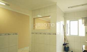 Imagem 3: APARTAMENTO RESIDENCIAL em SANTO ANDRÉ - SP, VILA ELDÍZIA