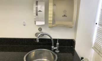 Imagem 3: Sala comercial Olegário Maciel