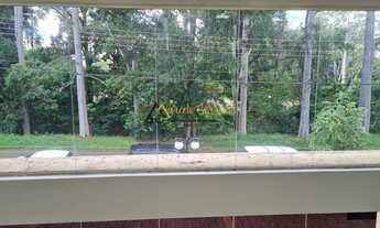 Imagem 3: Comercial sala com 1 quarto no Alameda Igapó - Bairro Hedy em Londrina