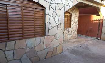 Imagem 1: Casa a venda no Paranoá 29 f 15