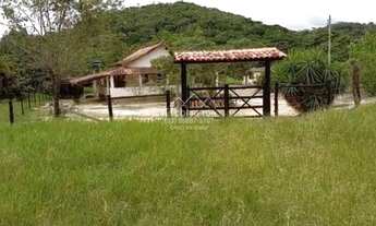 Imagem 3: Teófilo Otoni - Fazenda - São Francisco