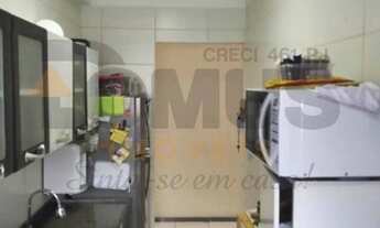 Imagem 3: Residencial Portal da Cidade com 1 Vaga de Garagem, 66m² - Aeroporto