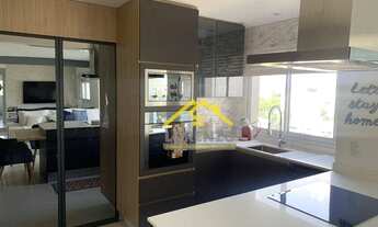 Imagem 3: Apartamento com 3 dormitórios à venda, 129 m² por R$ 1.590.000 - Centro - Santo André/SP