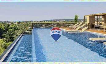 Imagem 5: BORA BORA RESIDENCE CLUB, APARTAMENTO NA PRAIA DE CARAPIBUS, CONDE-PB