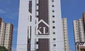 Imagem: Parnamirim - Apartamento Padrão - Nova