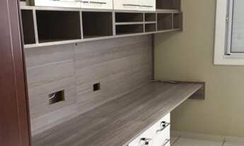 Imagem 2: CASA EM CONDOMÍNIO PARA LOCAÇÃO NO HORTO FLORESTAL 1 - SOROCABA/SP