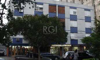 Imagem: Porto Alegre - Apartamento Padrão - Praia