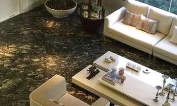 Imagem 4: Casa para venda com 700 m2, com 5 suítes no Condomínio Água Cristal. em Parque Verde - Be