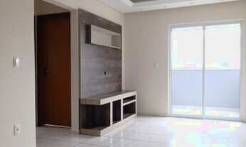 Imagem 3: INDAIAL - Apartamento Padrão - Carijós