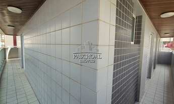 Imagem 3: PRAIA GRANDE - Apartamento Padrão - VILA TUPI