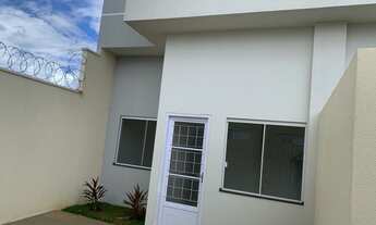 Imagem 6: Casa 64m2, 2/4 sendo um suíte com closet