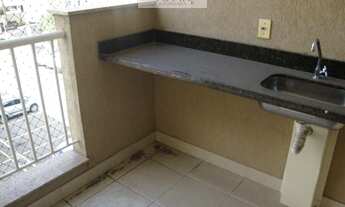 Imagem 4: Apartamento com 2 dorms, Colina de Laranjeiras, Serra - R$ 350 mil, Cod