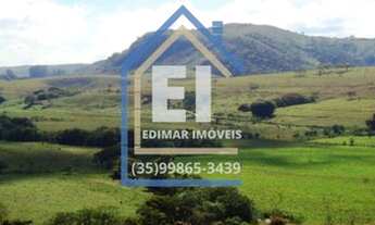 Imagem 4: Fazenda a venda para plantação e pecuária