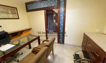 Imagem 2: Sobrado para Venda em São Paulo, Chácara Califórnia, 3 dormitórios, 3 banheiros