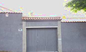 Imagem: CASA CENTRO - CA1299