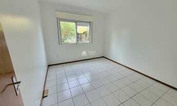 Imagem 5: Apartamento de 02 dormitórios para comprar em região central de Santa Maria com peças ampl