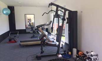 Imagem 16: Mansão com 4 Suítes à venda, 1500 m² por R$ 16.900.000 - Tamboré 01 - Barueri/SP