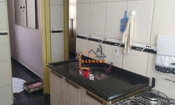 Imagem 7: Apartamento à venda, 56 m² por R$ 190.000,00 - Conjunto Residencial José Bonifácio - São P