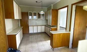 Imagem 3: Apartamento de 135m² 3 dorms 1 suíte 2 vagas em Moema